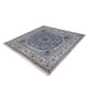 Nain Rug 193x205cm - Persian Rugs