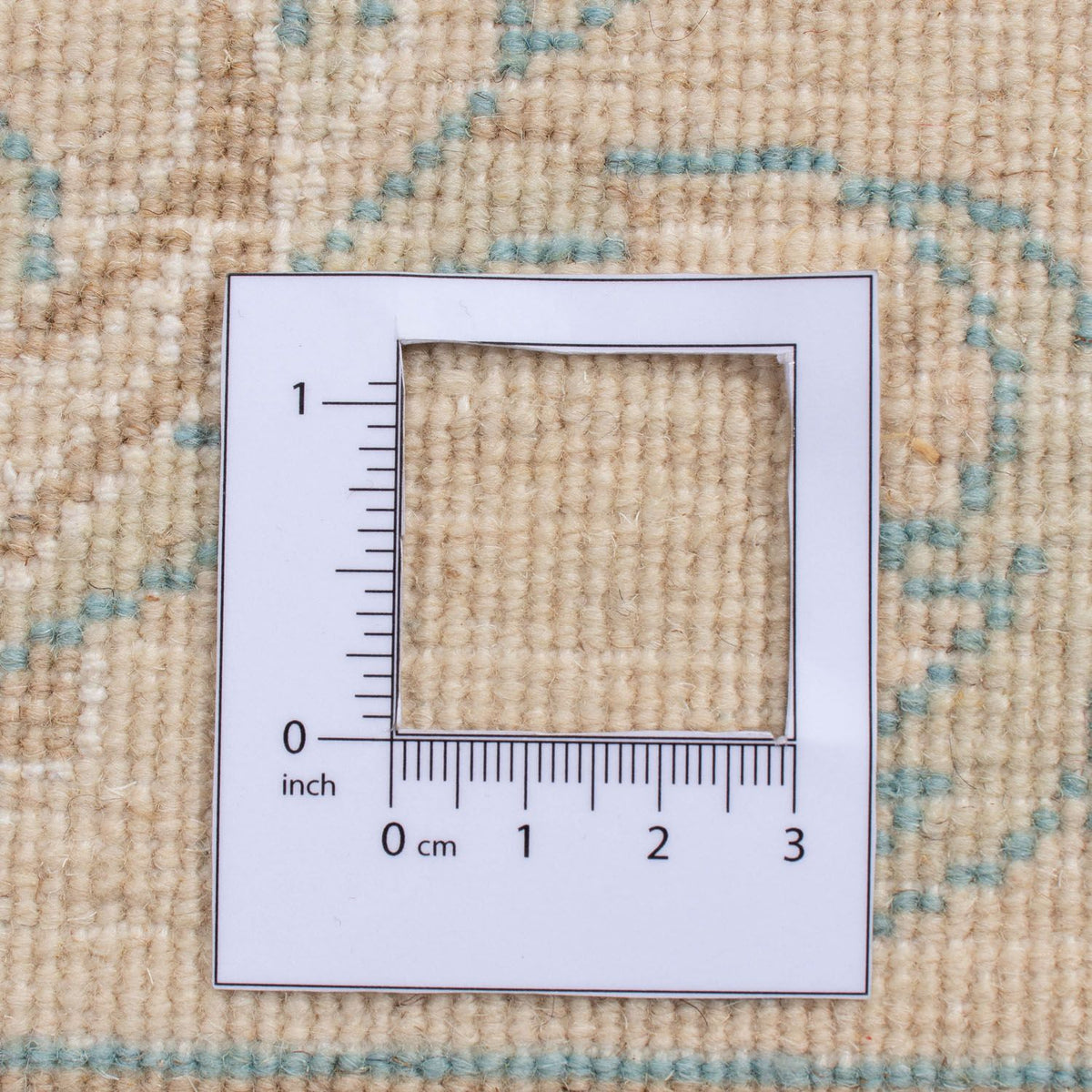 Perser Rug - Nain - 358 x 250 cm - light brown