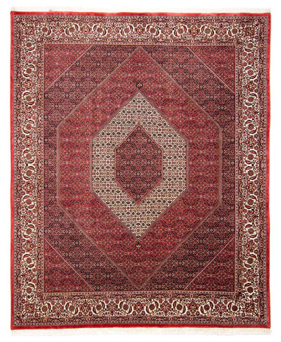 Bidjar Rug 255x304cm - Persian Rugs