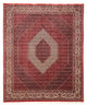 Bidjar Rug 255x304cm - Persian Rugs