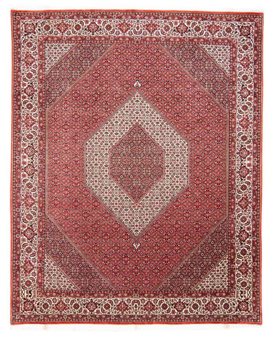 Bidjar Rug 256x312cm - Persian Rugs