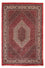 Perser Rug - Bidjar - 250 x 171 cm - dark red