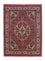 Perser Rug - Bidjar - 182 x 130 cm - red
