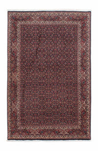 Perser Rug - Bidjar - 182 x 108 cm - dark blue