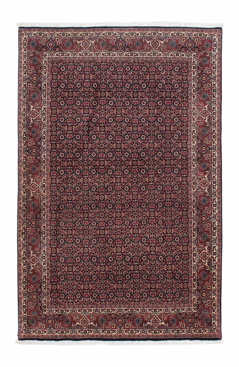 Perser Rug - Bidjar - 182 x 108 cm - dark blue