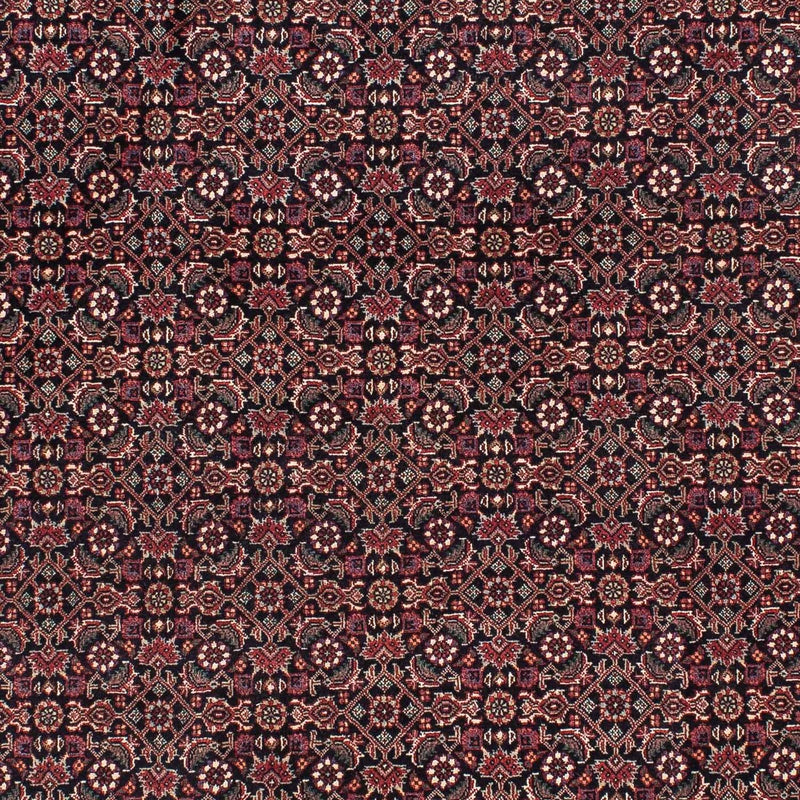 Perser Rug - Bidjar - 182 x 108 cm - dark blue