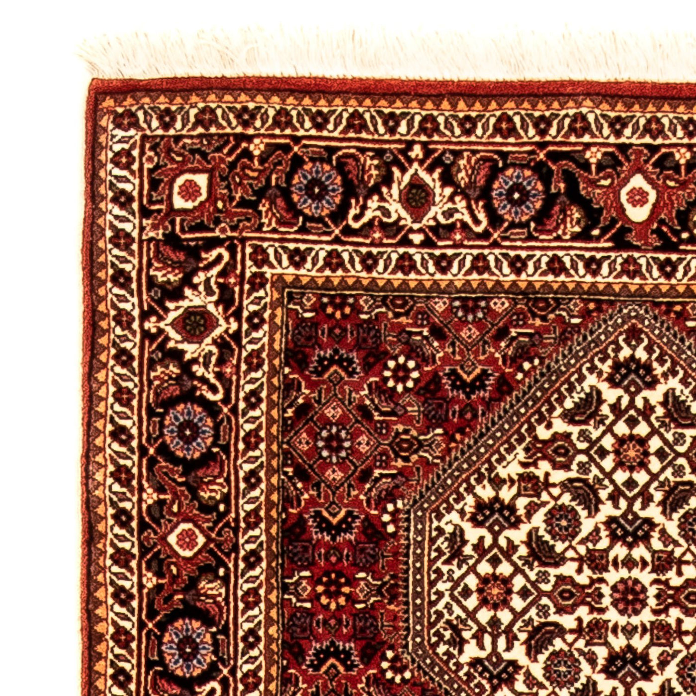 Bidjar Rug 304x81cm - Persian Rugs