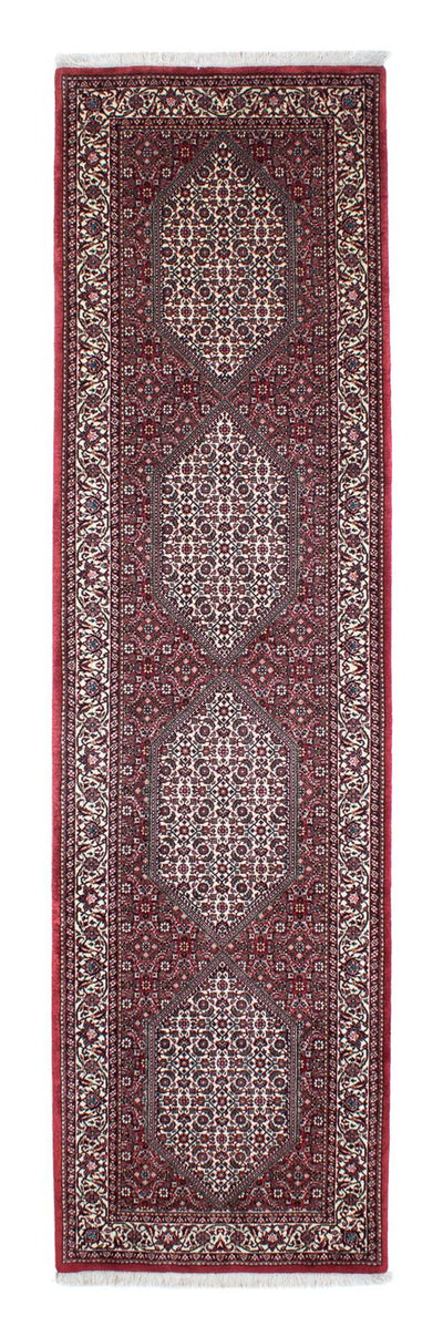 Bidjar Rug 85x317cm - Persian Rugs