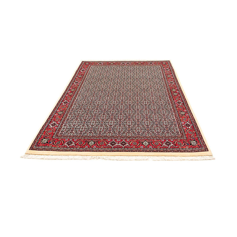 Perser Rug - Bidjar - 208 x 147 cm - beige