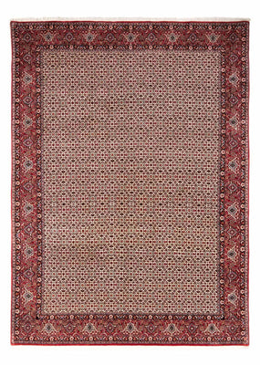 Perser Rug - Bidjar - 343 x 253 cm - beige