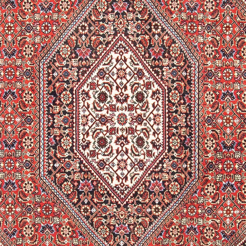 Perser Rug - Bidjar - 173 x 110 cm - light red