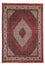 Perser Rug - Bidjar - 236 x 172 cm - dark red