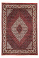 Bidjar Rug 236x172cm - Persian Rugs