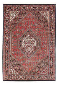 Perser Rug - Bidjar - 174 x 112 cm - light red