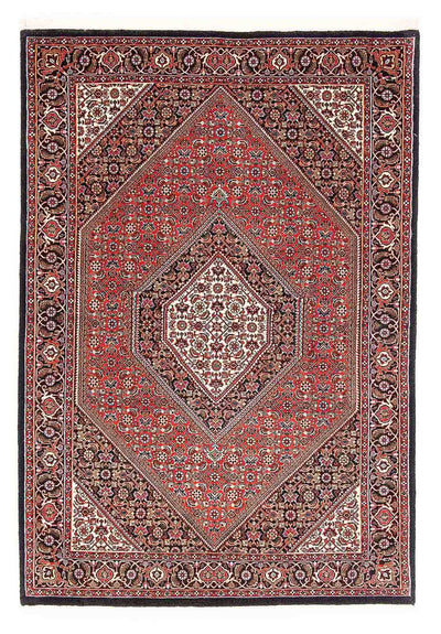 Bidjar Rug 112x174cm - Persian Rugs