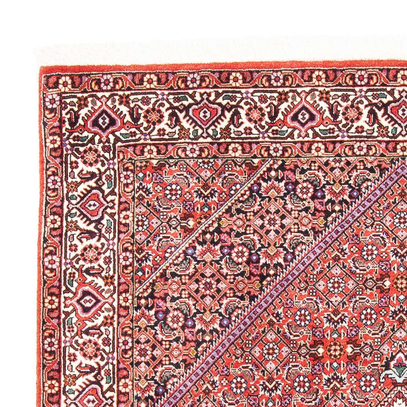 Bidjar Rug 180x111cm - Persian Rugs