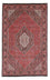 Perser Rug - Bidjar - 180 x 111 cm - red