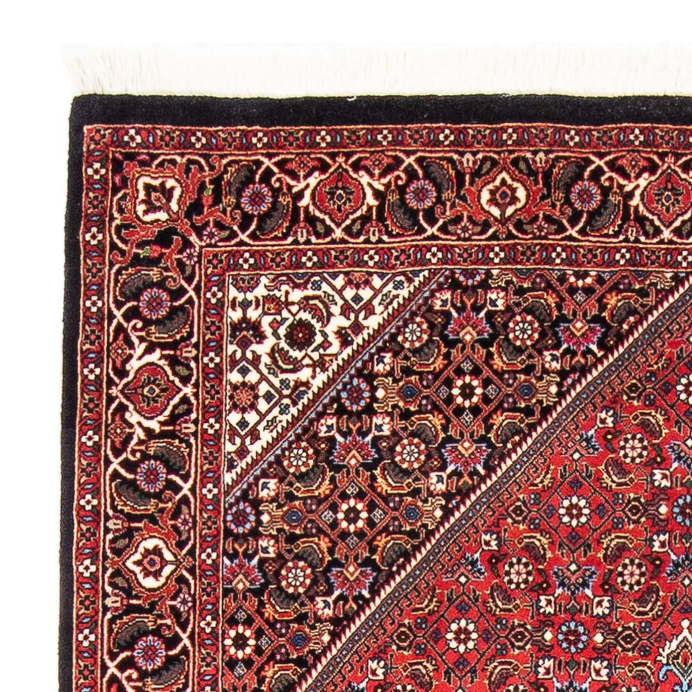 Bidjar Rug 180x111cm - Persian Rugs