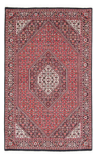 Bidjar Rug 111x185cm - Persian Rugs