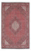 Perser Rug - Bidjar - 185 x 111 cm - light red