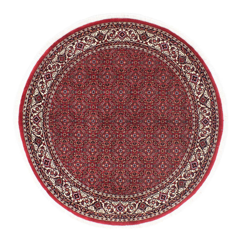 Bidjar Rug 150x150cm - Persian Rugs