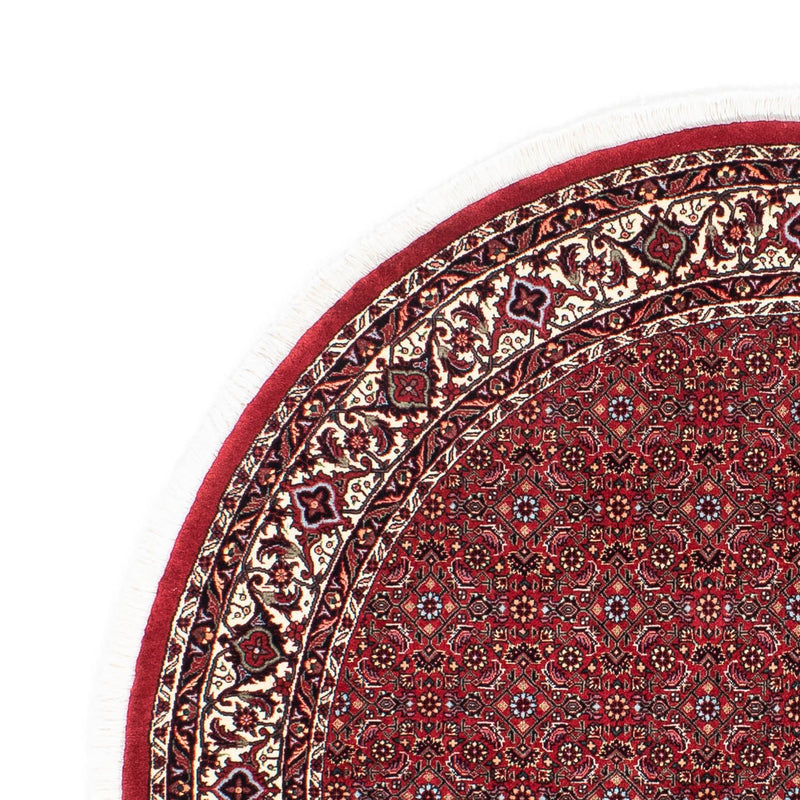 Bidjar Rug 150x150cm - Persian Rugs