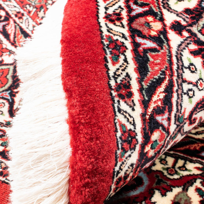 Bidjar Rug 150x150cm - Persian Rugs