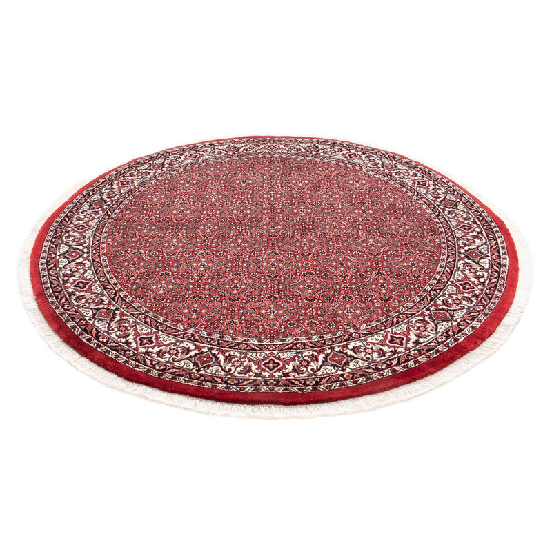 Bidjar Rug 150x150cm - Persian Rugs