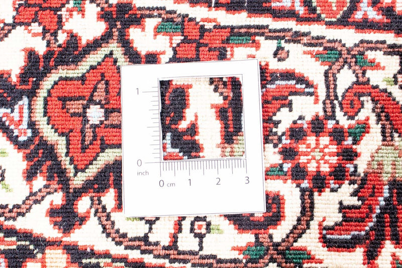 Bidjar Rug 150x150cm - Persian Rugs