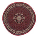 Bidjar Rug 150x150cm - Persian Rugs
