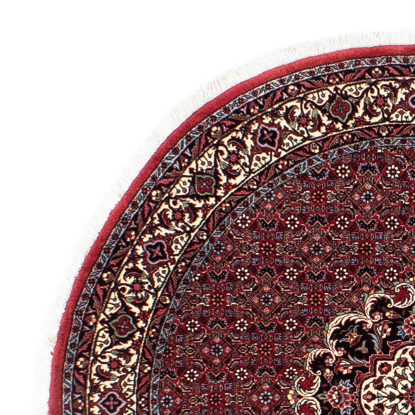 Bidjar Rug 150x150cm - Persian Rugs