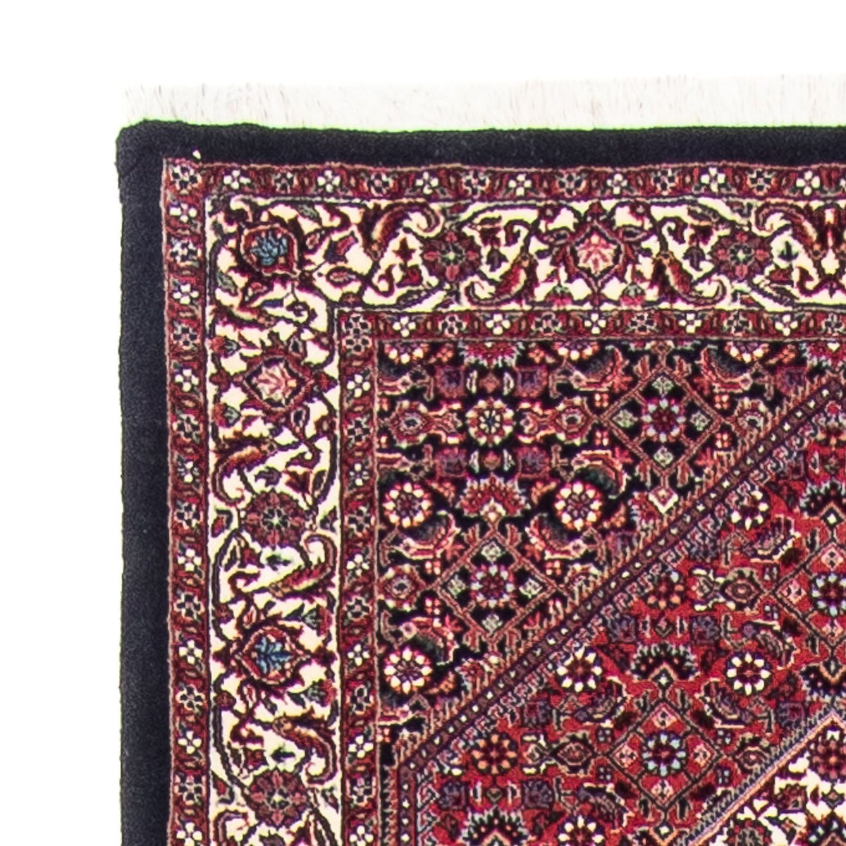 Bidjar Rug 88x404cm - Persian Rugs