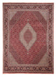 Bidjar Rug 305x253cm - Persian Rugs
