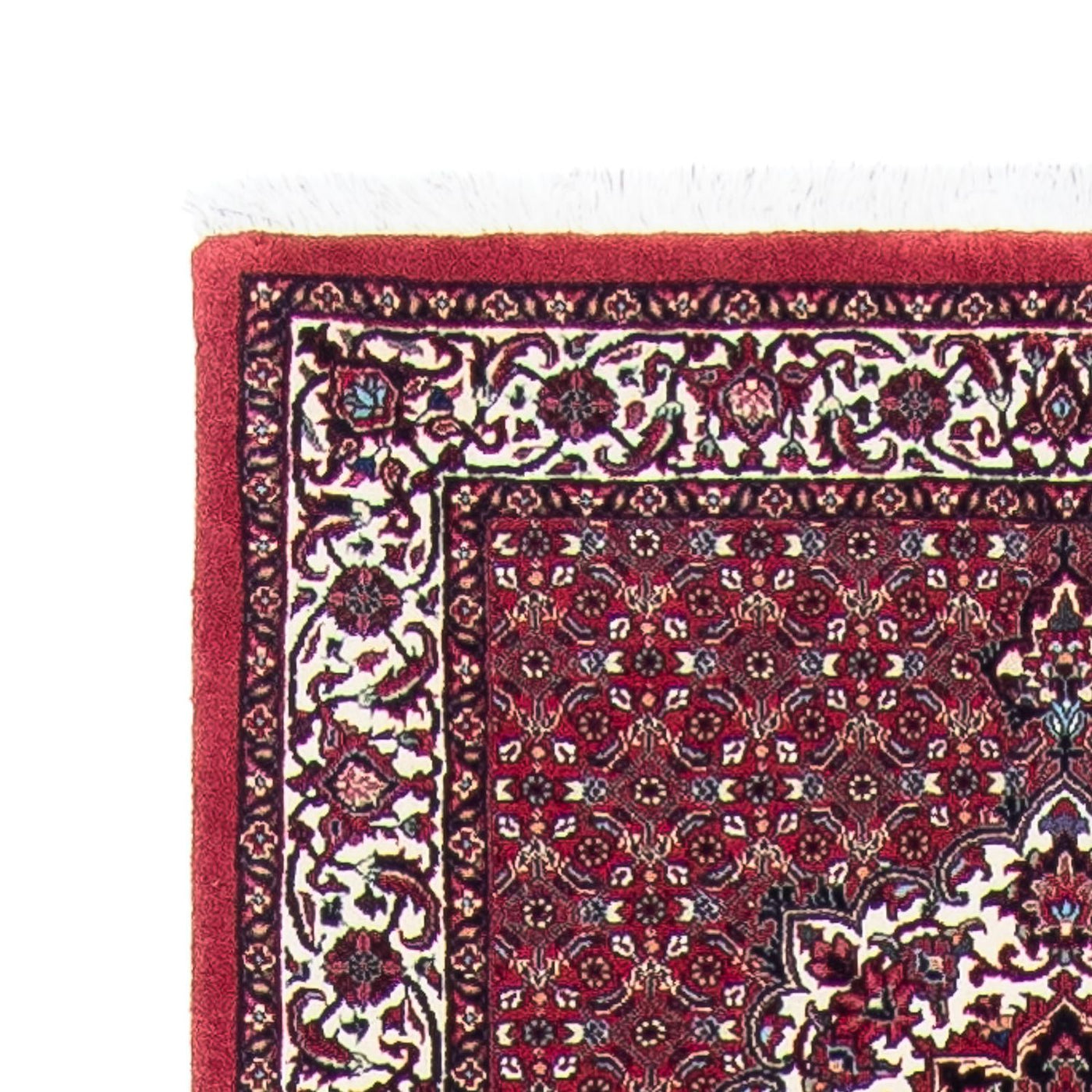 Bidjar Rug 398x83cm - Persian Rugs