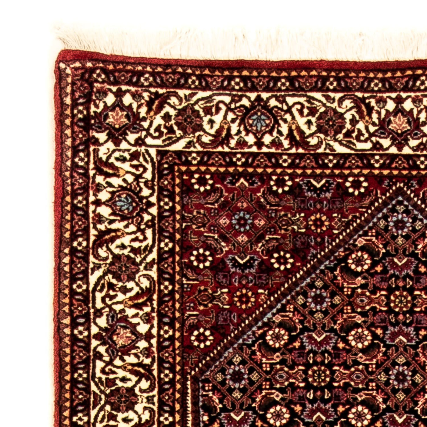 Bidjar Teppich 303x84cm - Perserteppich