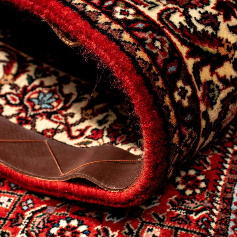 Runner Perser Rug - Bidjar - 303 x 84 cm - multicolored