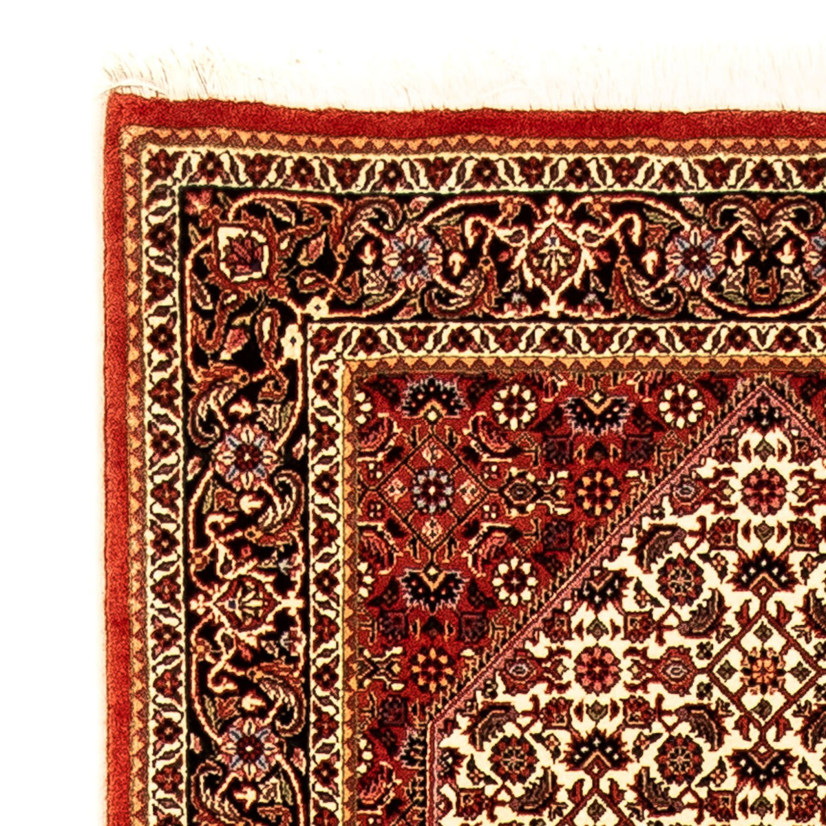Bidjar Rug 85x314cm - Persian Rugs