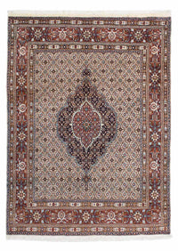 Perser Rug - Classic - 198 x 146 cm - beige
