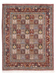 Moud Teppich 194x147cm - Perserteppich