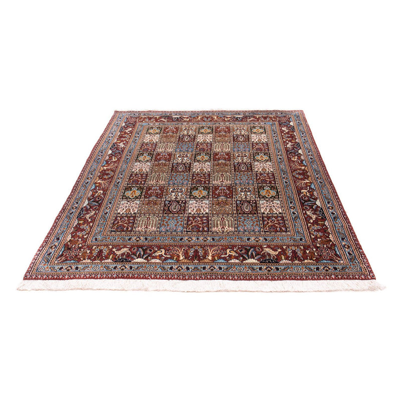 Perser Rug - Classic - 194 x 147 cm - dark red