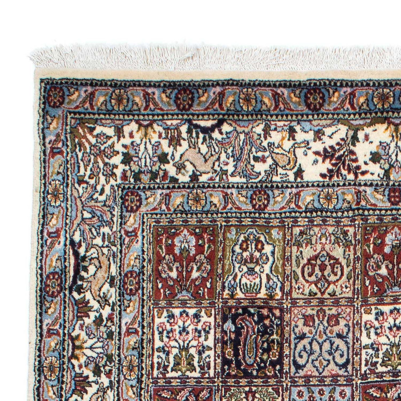 Moud Teppich 205x145cm - Perserteppich