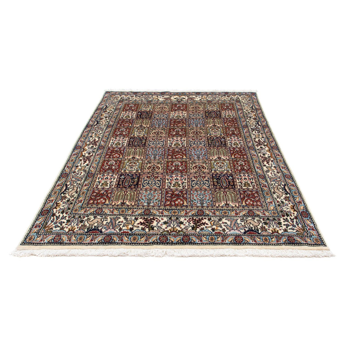 Perser Rug - Classic - 205 x 145 cm - beige