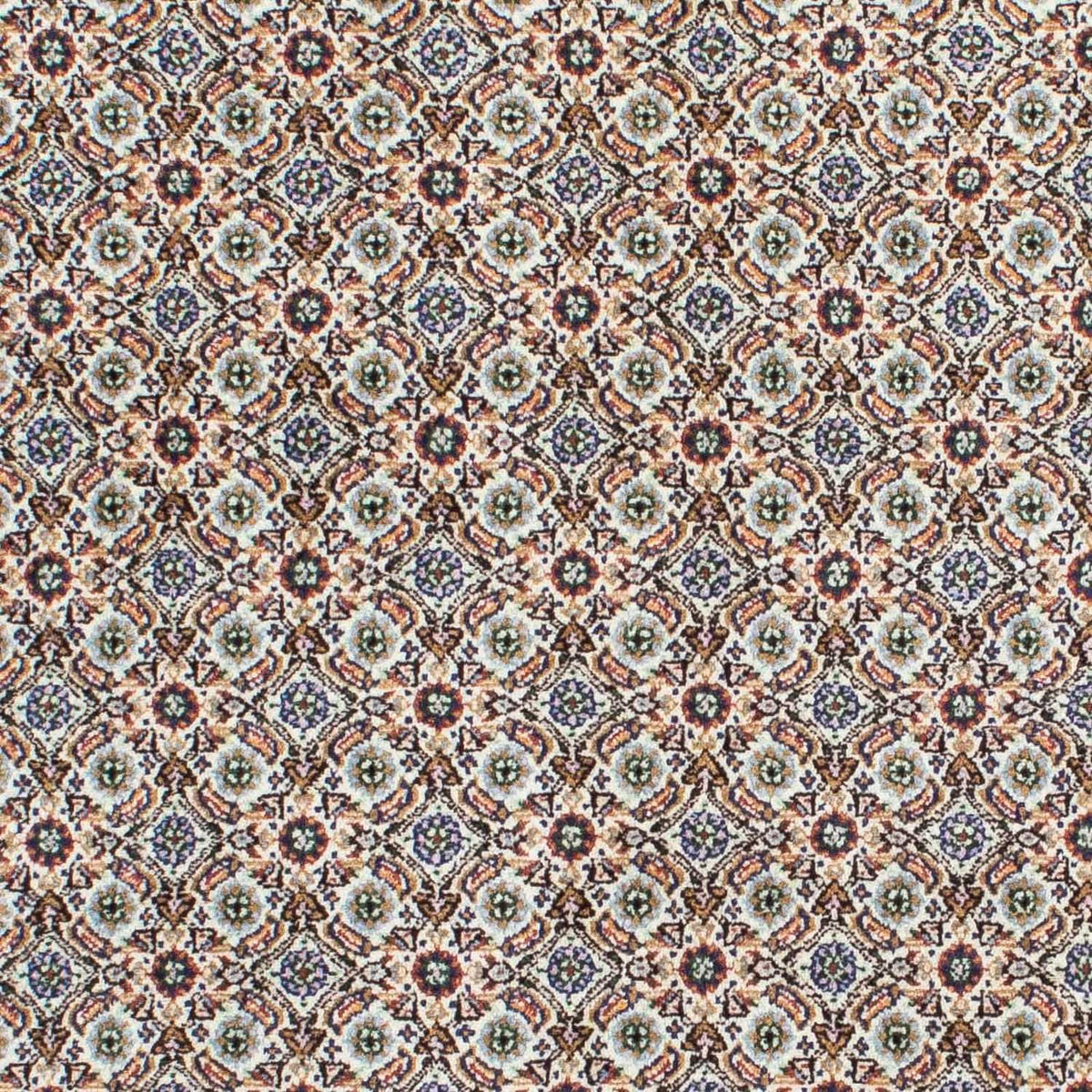 Perser Rug - Classic - 197 x 148 cm - beige