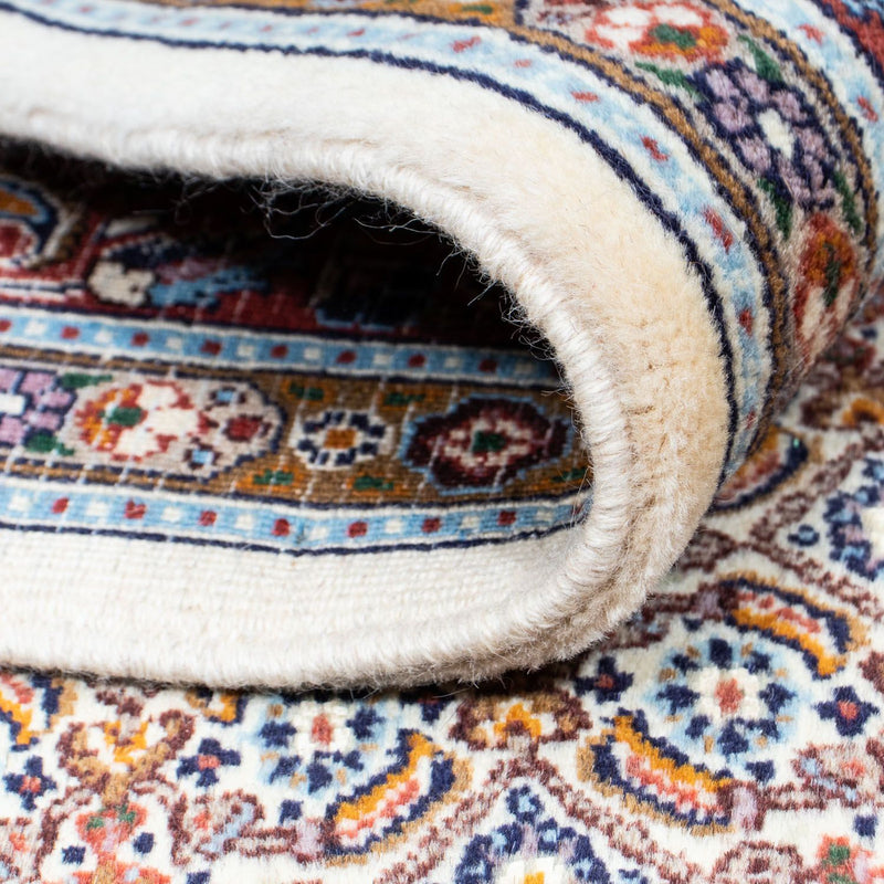 Perser Rug - Classic - 208 x 148 cm - beige