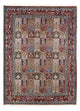 Moud Rug 235x173cm - Persian Rugs