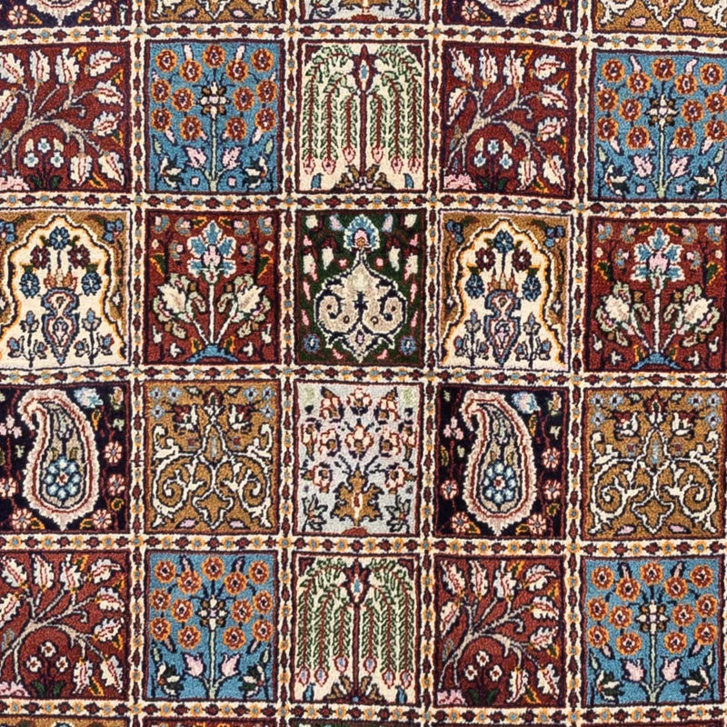 Moud Rug 235x173cm - Persian Rugs