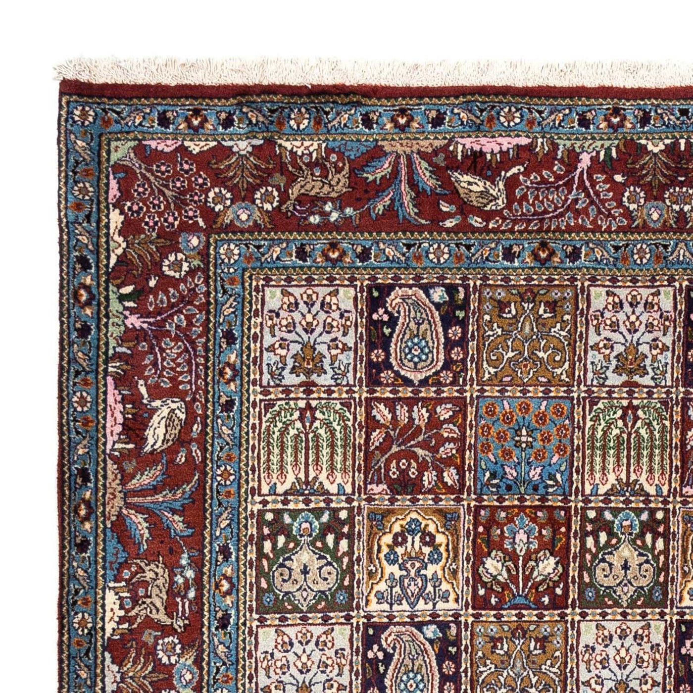 Moud Rug 235x173cm - Persian Rugs