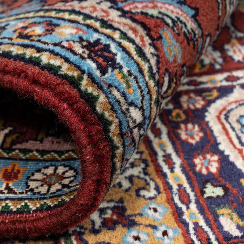 Moud Rug 235x173cm - Persian Rugs