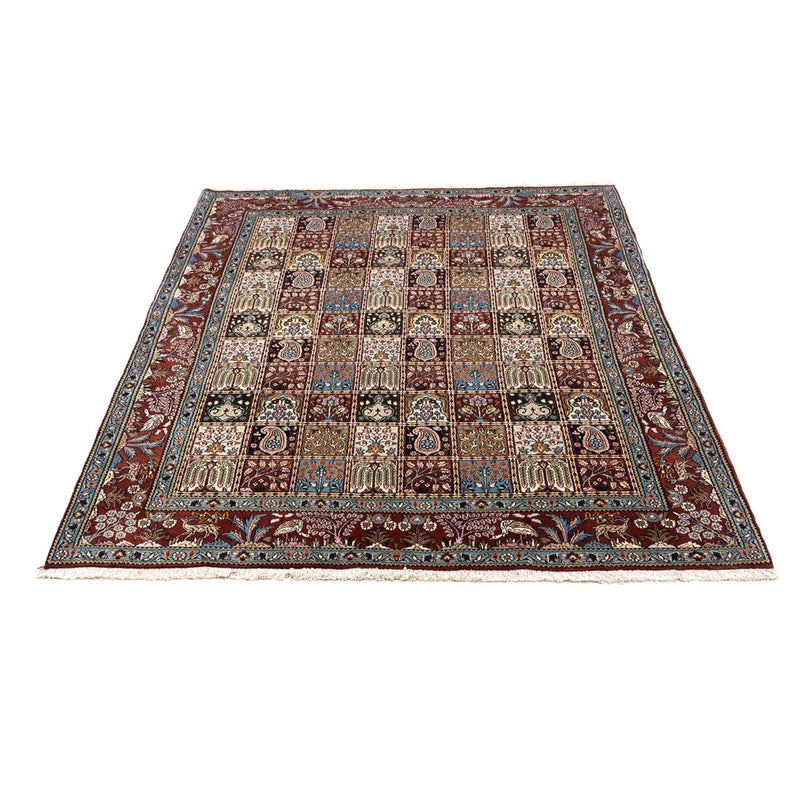 Moud Rug 235x173cm - Persian Rugs
