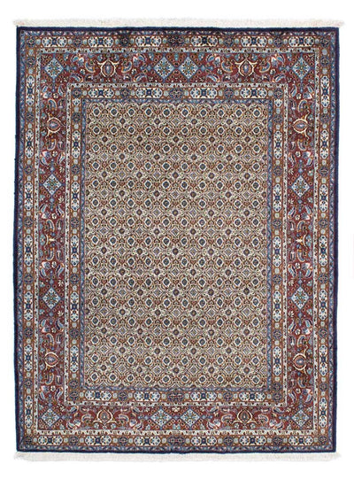 Moud Rug 148x190cm - Persian Rugs